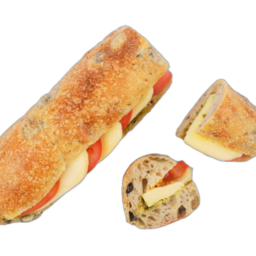 Japanese Mochi Balls 日本白玉丸