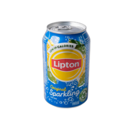 Lychee Soda
