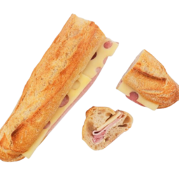 Waffle + one scoop 窩夫+雪糕球