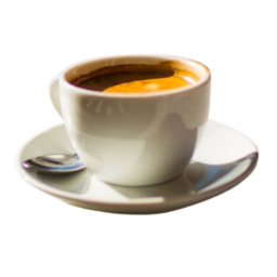 Dalgona Coffee